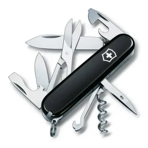 Časově Omezené Nůž VICTORINOX CLIMBER 91MM