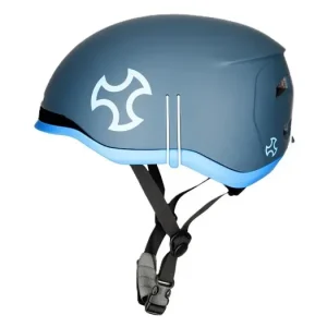 Přilba SKI TRAB HELMET AERO BLACK BLUE Časově Omezené