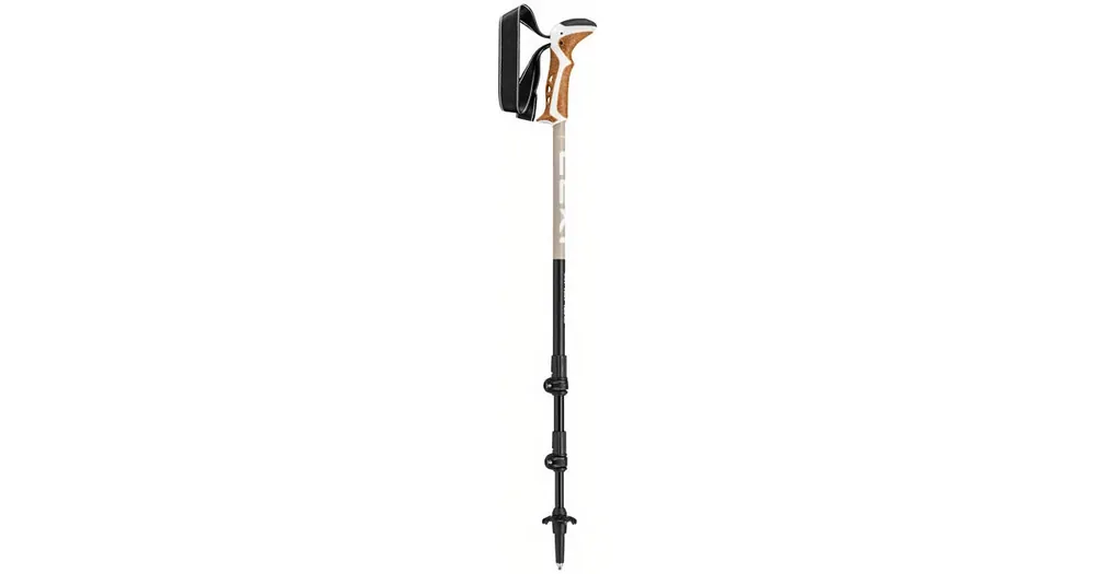 Trekové teleskopické hole LEKI KHUMBU LITE 90 - 125 CM Ihned K Objednání