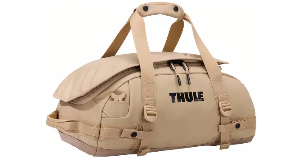 Batoh THULE CHASM 30L DUFFEL Uni Ověřený