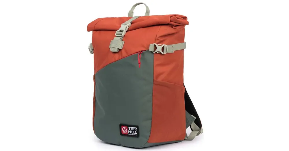 Batoh TERNUA RED BAY 20 Uni Pouze Dnes