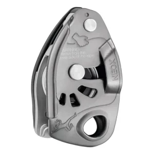Výhodná Nabídka Brzda PETZL NEOX LIGHT GREY