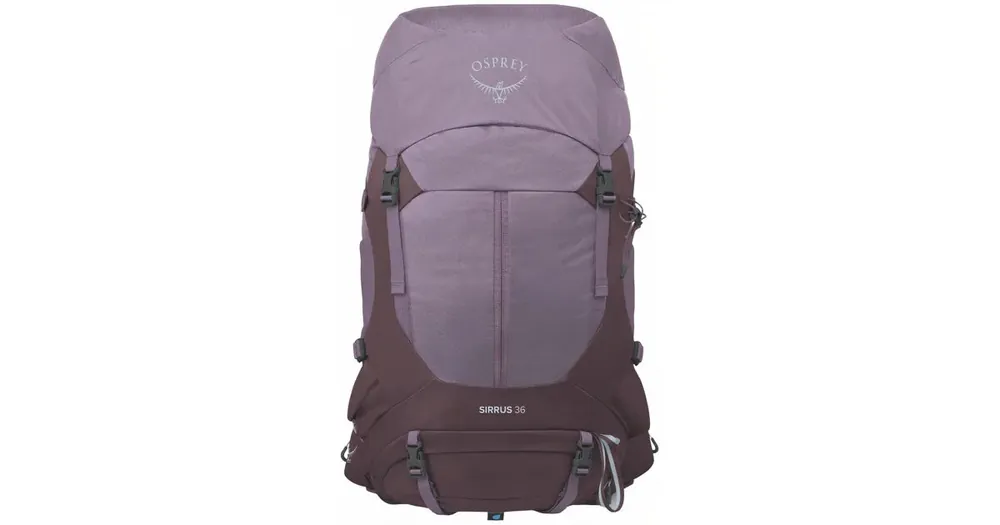 Dámský turistický batoh OSPREY SIRRUS 36 Zlevněný