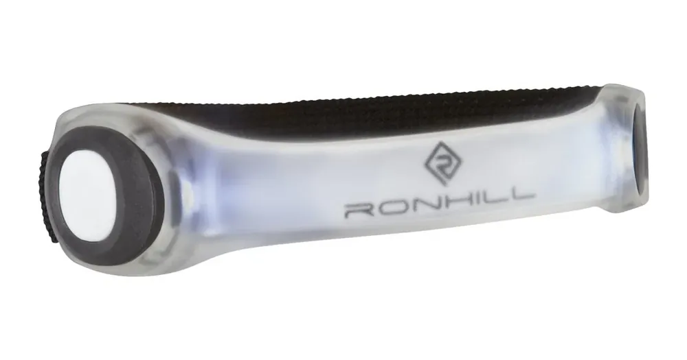 Cenový Hit Doplňky RONHILL LIGHT ARMBAND Uni