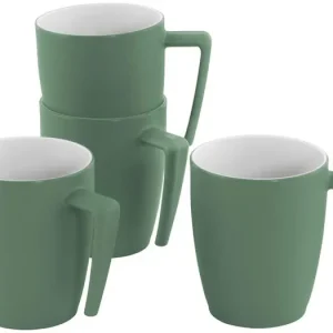Expresní Doručení Sada nádobí OUTWELL GALA 4 PERSON MUG SET