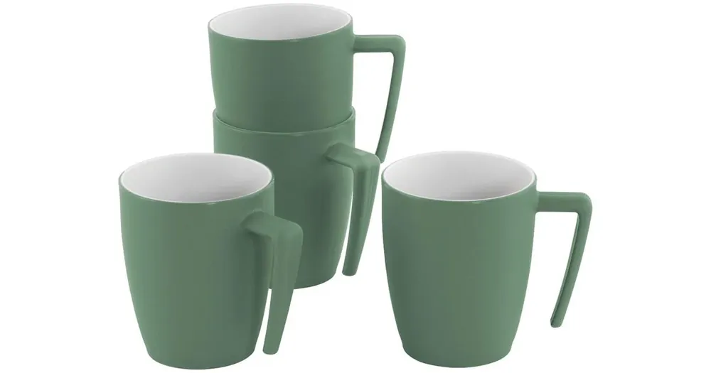 Expresní Doručení Sada nádobí OUTWELL GALA 4 PERSON MUG SET