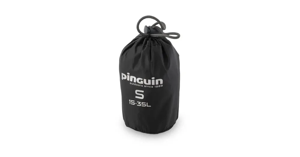 Jen Po Omezenou Doba Pláštěnka na batoh PINGUIN RAINCOVER 15-35L Uni