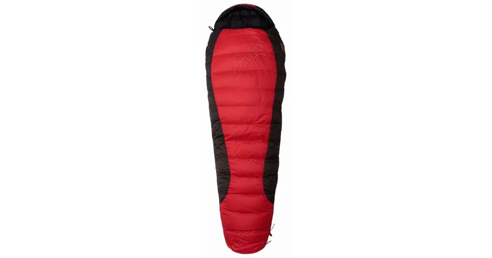 Spací pytel WARMPEACE VIKING 900 180L Časově Omezené