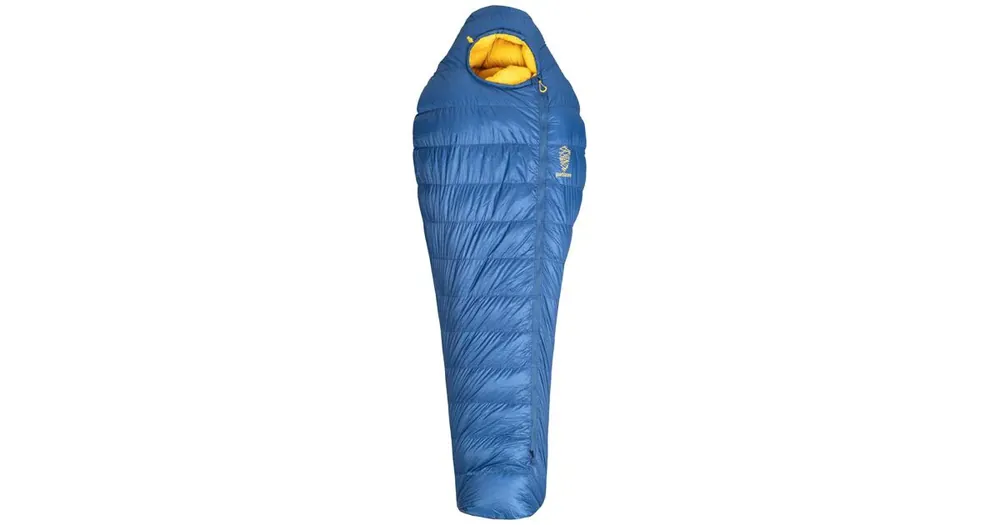 Autentický Spací pytel PATIZON G600 L