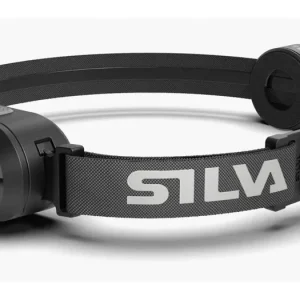 Čelovka SILVA SMINI Uni Akce