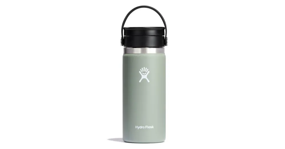 Rychlé Dodání Láhev Hydro Flask 16 OZ WIDE FLEX SIP LID Uni