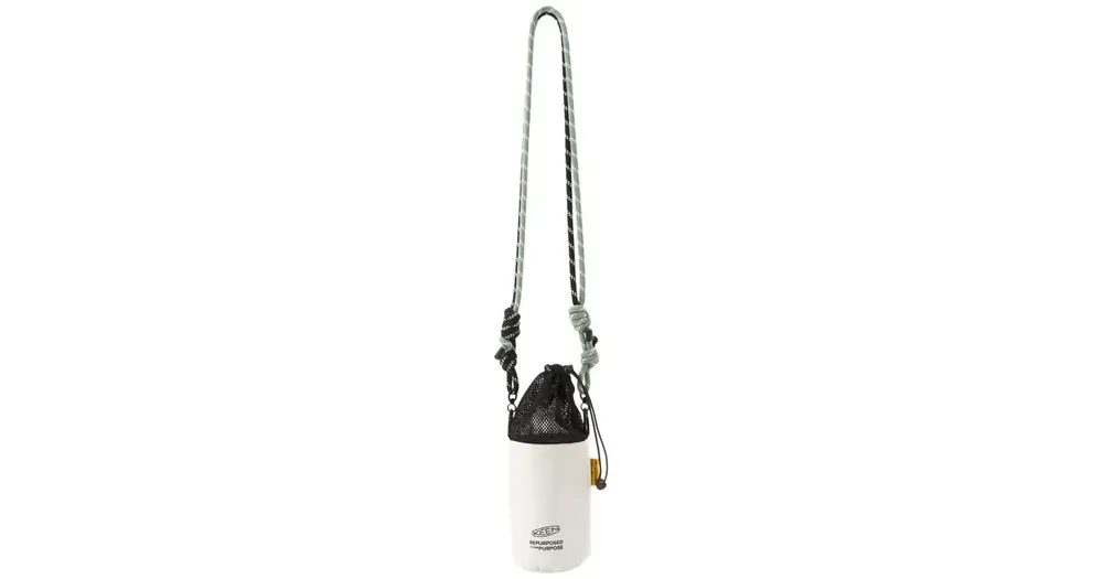 Víkendová Akce Pouzdro KEEN HARVEST DRAWSTRING BAG Uni
