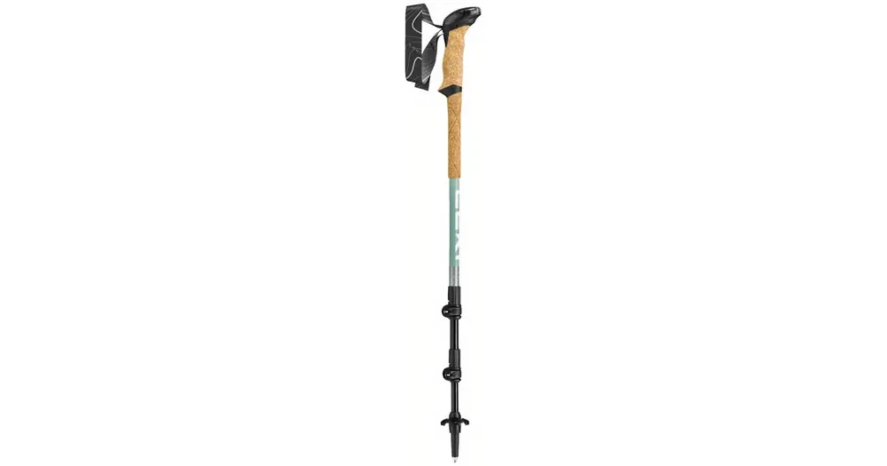 Autentický Trekové teleskopické hole LEKI MAKALU LITE 90 - 125 CM