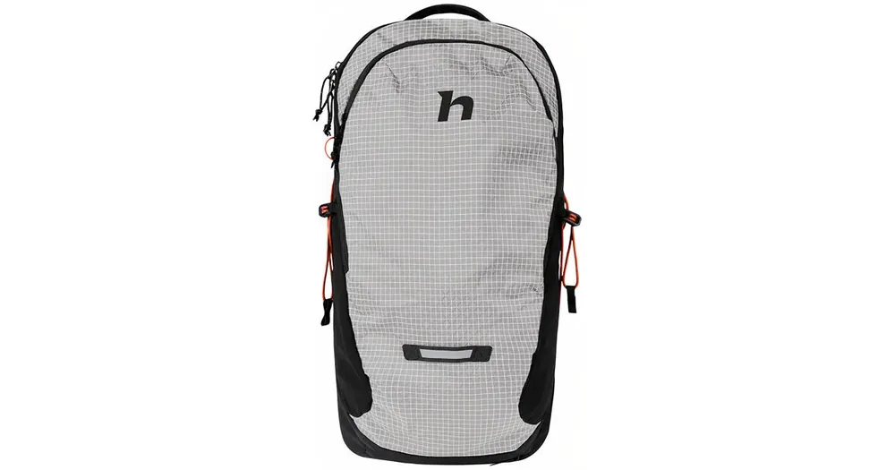 Dokud Zásoby Vydrží Batoh HANNAH CAMPING DYNAMIC 15 Uni