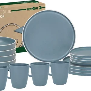 Ihned K Objednání Sada nádobí BRUNNER LUNCH BOX DOLOMIT Uni