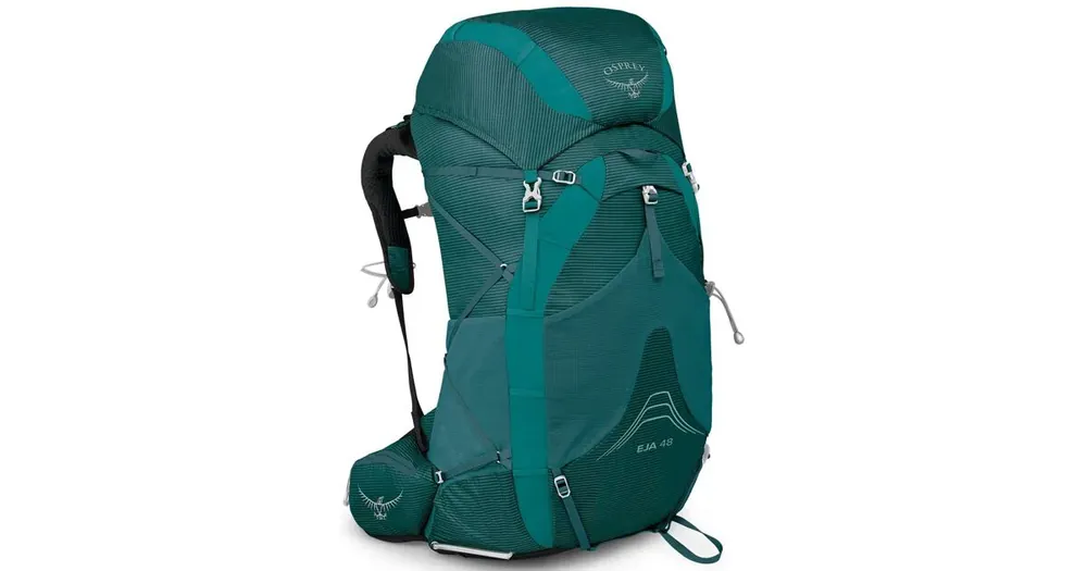 Cenově Výhodný Batoh OSPREY EJA 48 Lady