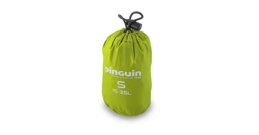 Akční Cena Pláštěnka na batoh PINGUIN RAINCOVER 15-35L Uni