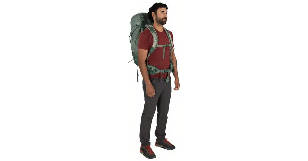 Pánský turistický batoh OSPREY STRATOS 44 Tovární Cena