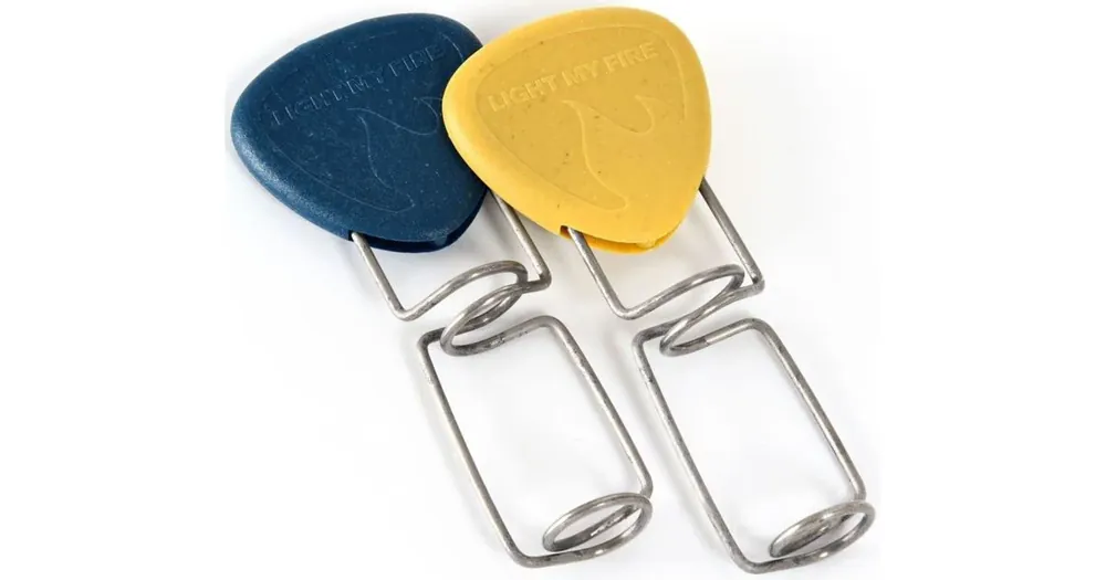 Víkendová Akce Vidlice LIGHT MY FIRE GR.P FIREFORK 2-PACK