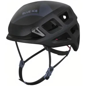 Přilba BLUE ICE BLAST BLACK SM Hit Sezóny