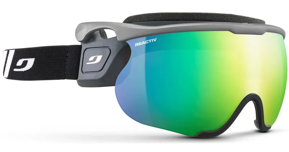 Zlevněný Brýle JULBO SNIPER EVO L RA PF 1-3 HC Uni