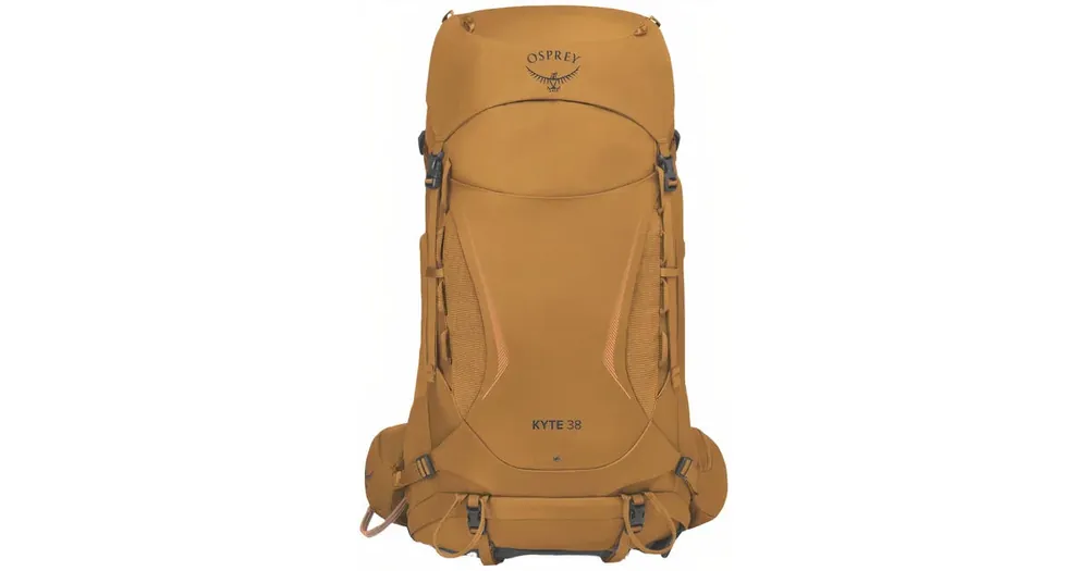 Dámský turistický batoh OSPREY KYTE 38 Ověřený