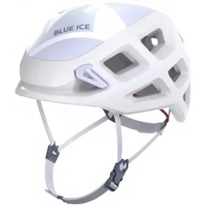 Cenově Výhodný Přilba BLUE ICE BLAST WHITE ML
