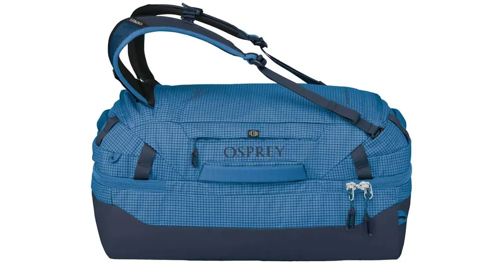 Nejlepší Volba Taška OSPREY TRANSPORTER SQUFFEL 44 Uni