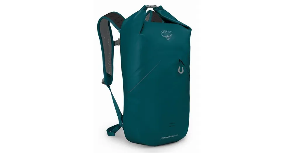 Víkendová Akce Batoh OSPREY TRANSPORTER ROLL TOP WP 25 Uni