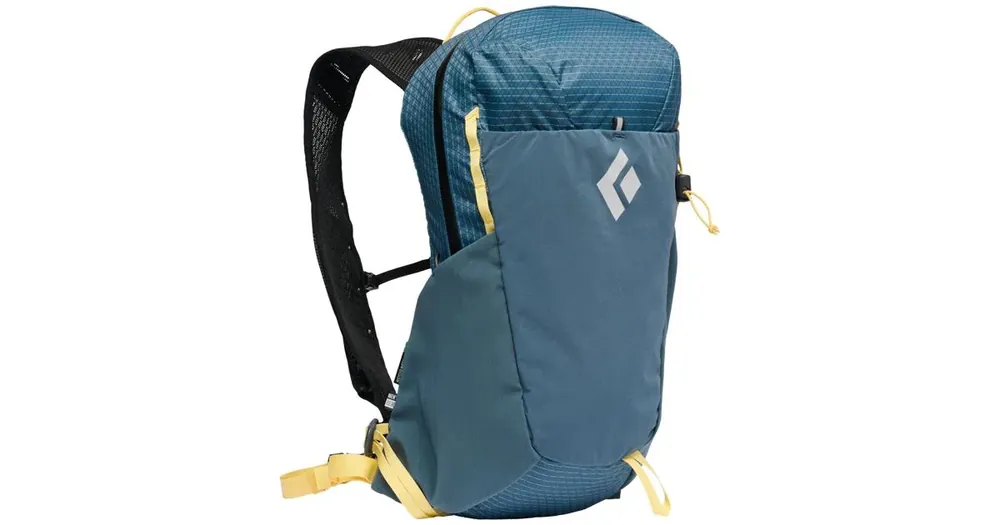Turistický batoh BLACK DIAMOND PURSUIT 15 Uni Odeslání Ihned