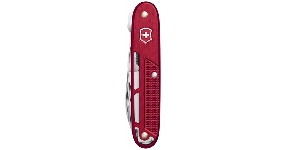 Nůž VICTORINOX SYNERGY X ALOX 93 MM Uni Nakupujte Hned