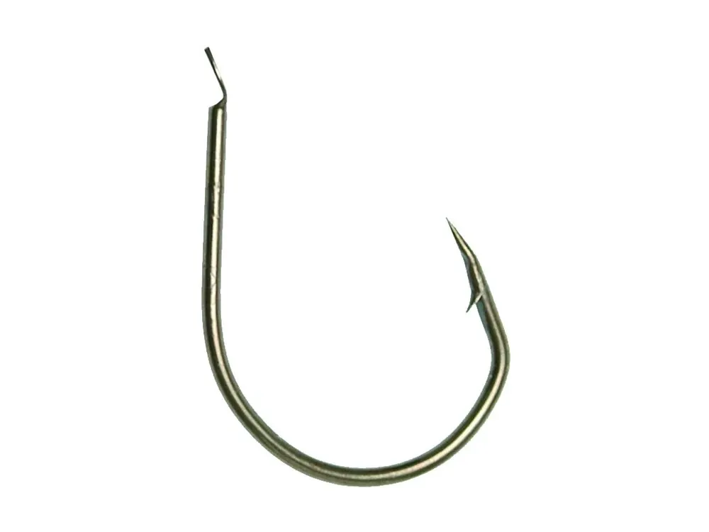 JSA fish háčky s lopatkou - Maruto 9324 bronzový Originální