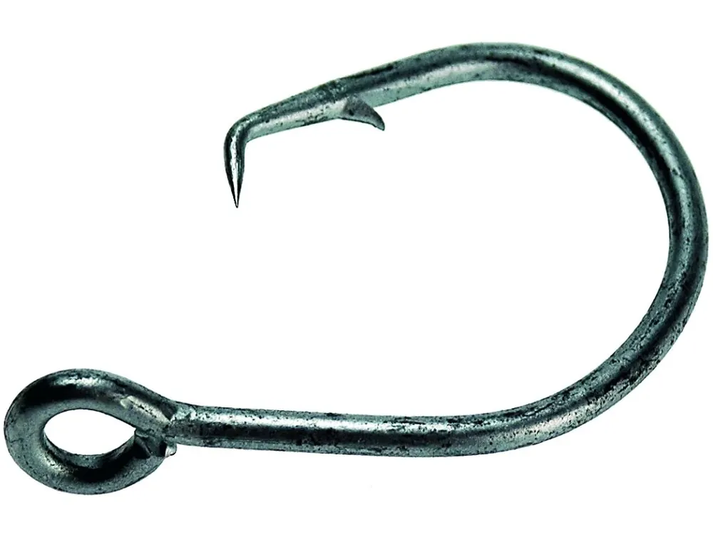 Značkový JSA fish Mořské háčky ICE fish - KWEITE