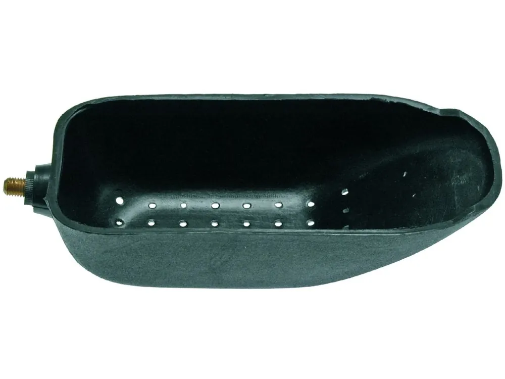 Originální JSA fish Náhradní lopatka - velká