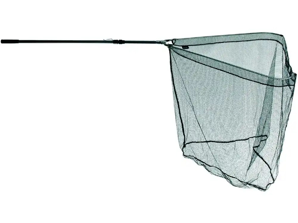 JSA fish Podběrák dvoudílný II - kovový kříž 200cm Nakupujte Hned