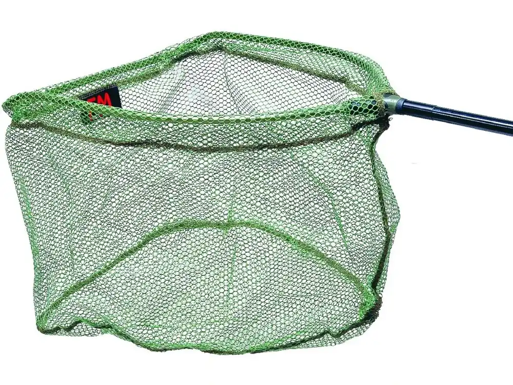 JSA fish Podběráková hlava FM 1 Omezená Nabídka