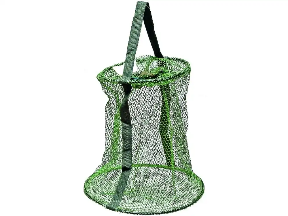 JSA fish Taška na sušení boilies (pogumovaný povrch) Novinka