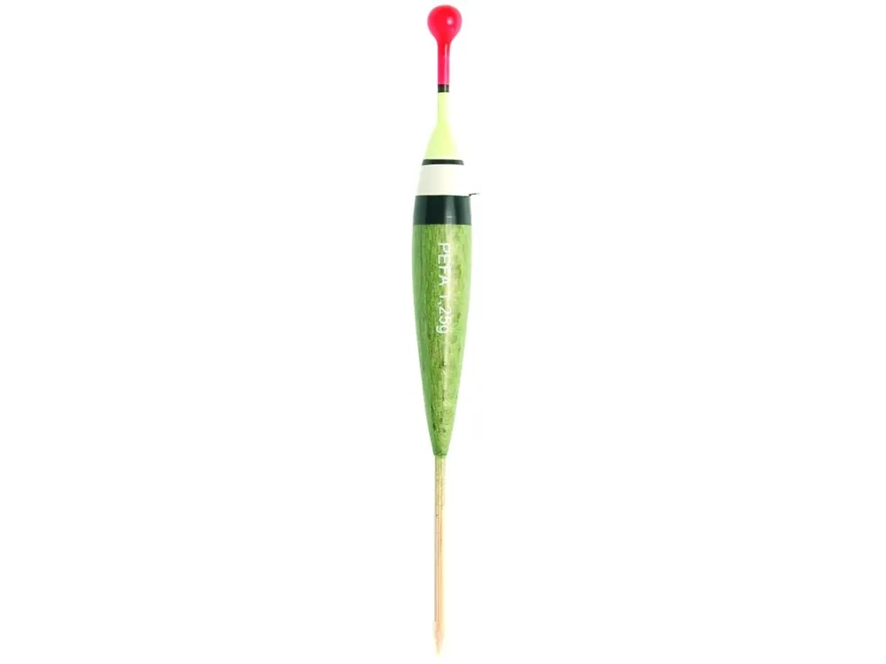 Objednat Nyní JSA fish Splávek - 41