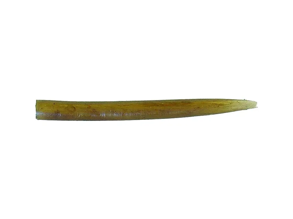 Bezpečná Platba JSA fish Koncovka návazcová Camo 4cm - 20ks