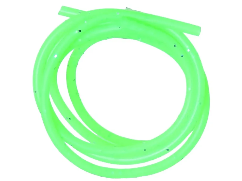 JSA fish Fluo trubička - 100cm Výhodná Nabídka