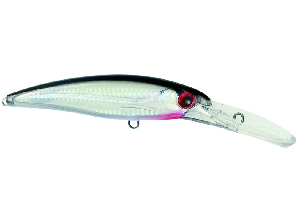 Rychlé Dodání Plovoucí wobler SNOK D - 14cm