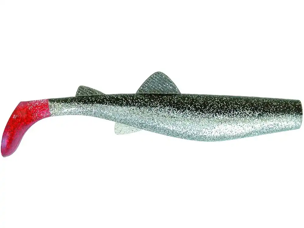 Poslední Šance JSA fish Ryba Attack - 12