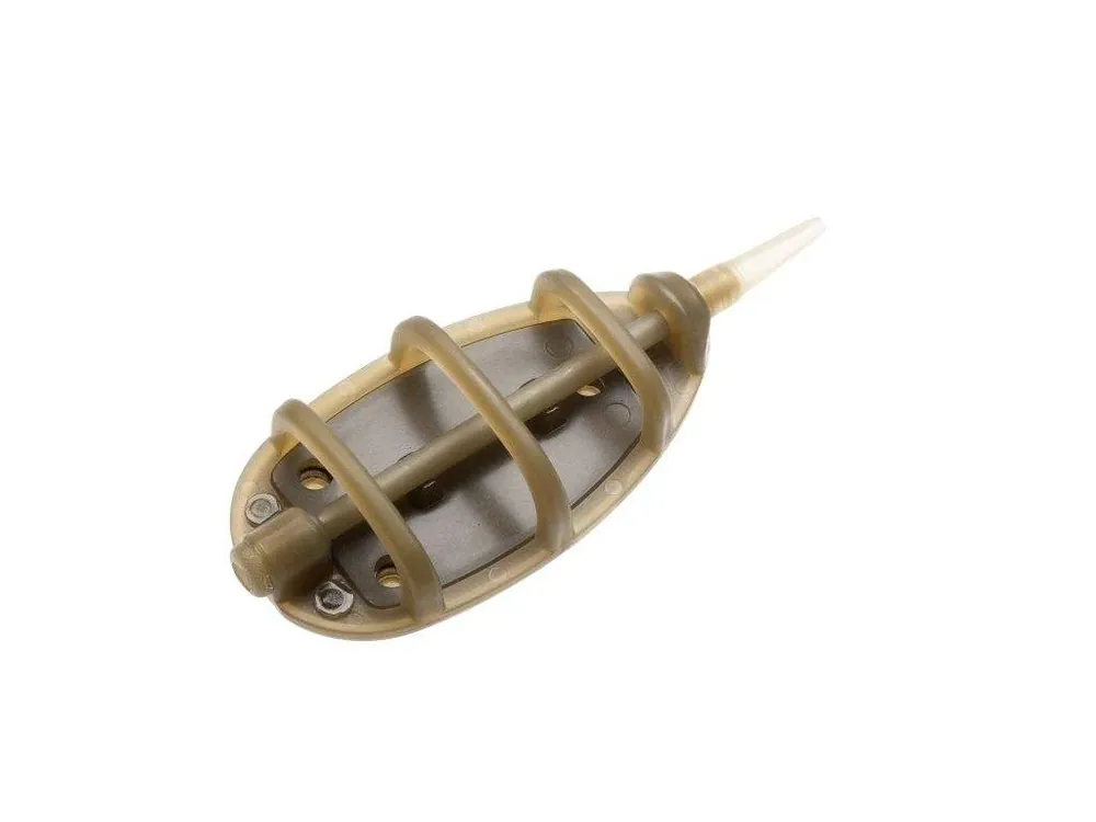 Nakupujte Hned Extra Carp Krmítko Method Feeder IN-Line
