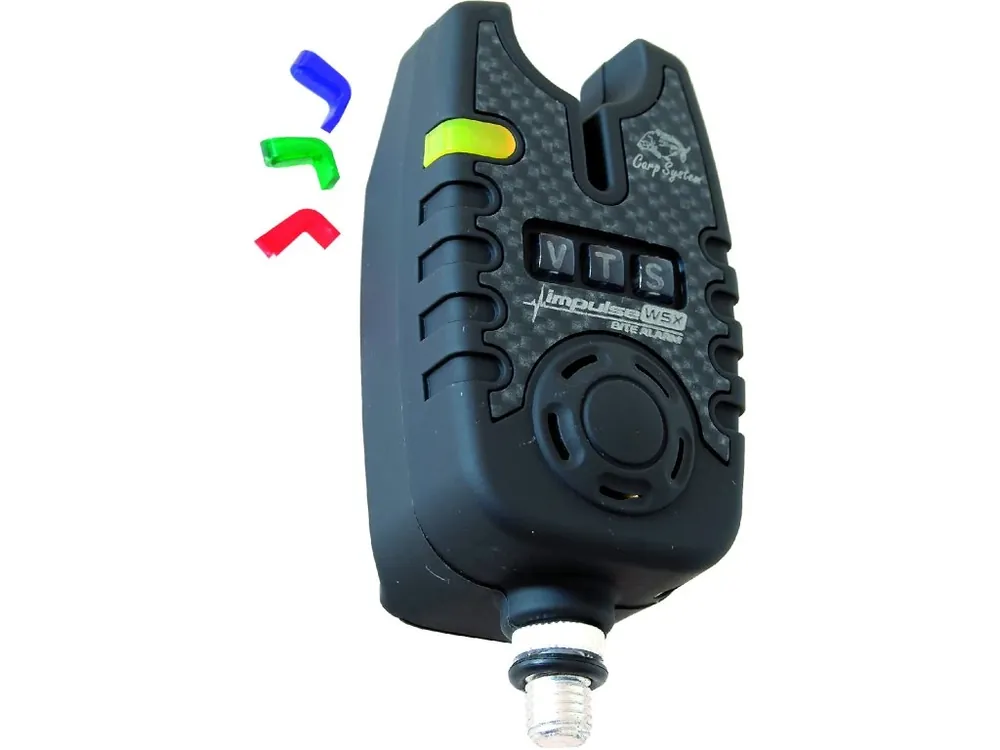 JSA fish Hlásič Impulse WSX Rychlé Dodání