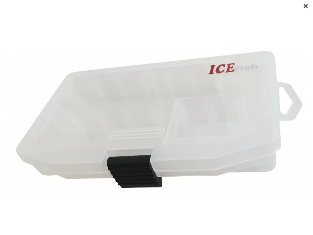 ICE fish Krabička stavitelná Nejprodávanější