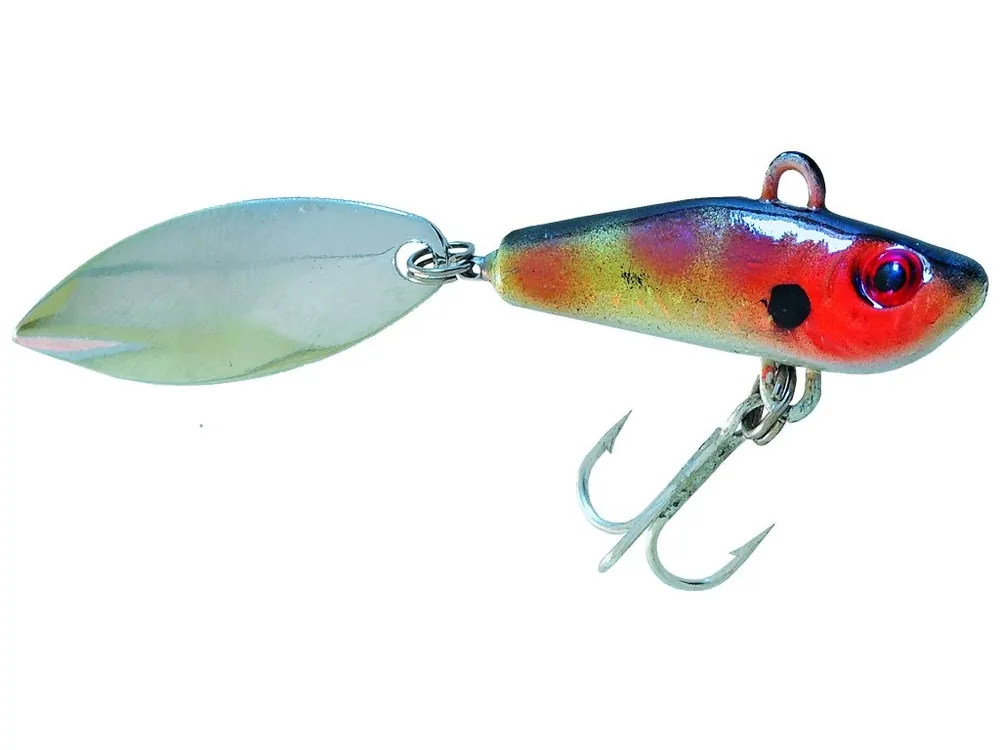 JSA fish Plandavka Vantage - 19gr Bezpečná Platba