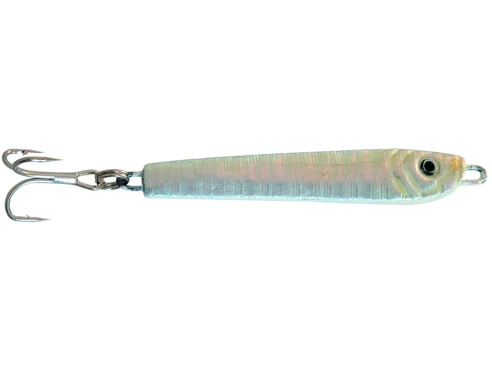 JSA fish Plandavka BLITZ Bezpečná Platba