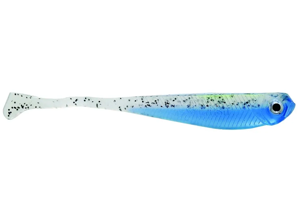 Vláčecí rybka 8cm - I Top Prodej