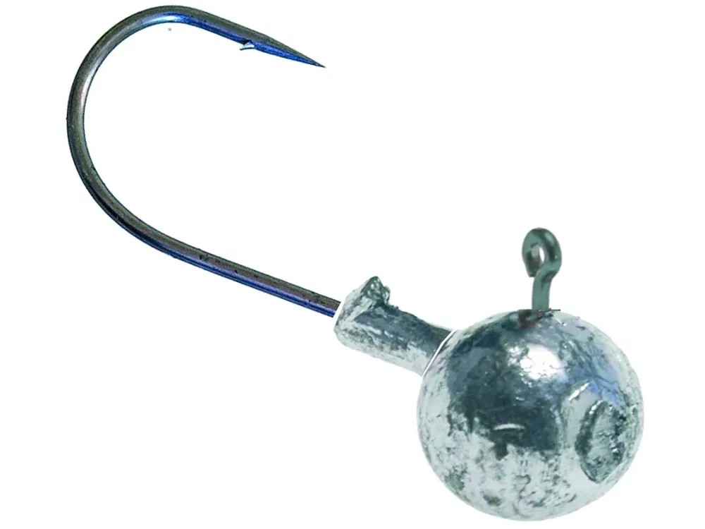 Sezónní Sleva JSA fish Jig standart nebarvený