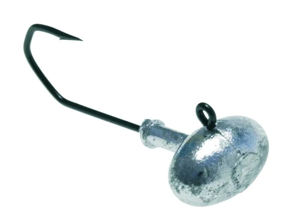 JSA fish Jig HI-Carbon - 5ks Novinka